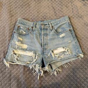 Levi’s 501 Shorts